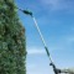 Ножницы-кусторез аккумуляторные MAKITA UN460WDWA штанговый телескопический