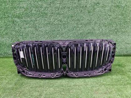 Решетка радиатора BMW X5 G05 (2018-2023)