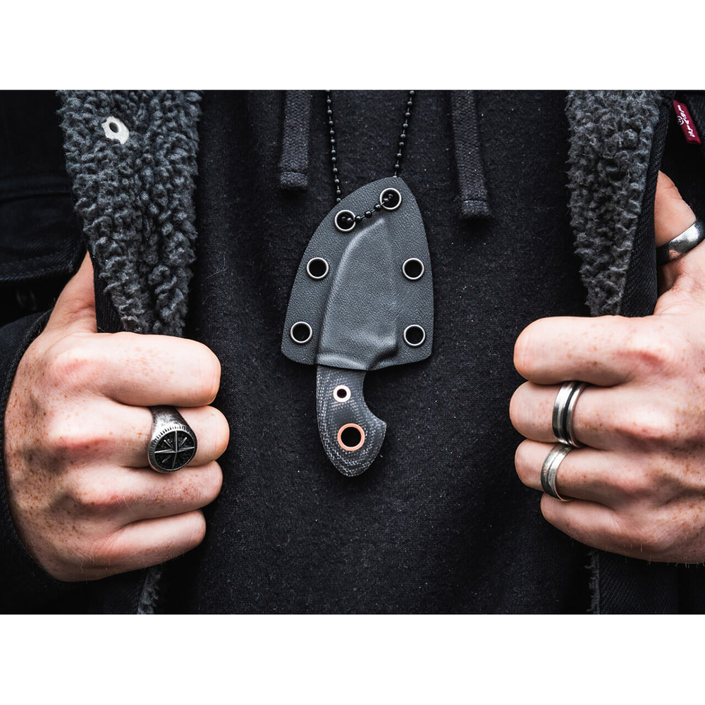 Нож Boker 02BO084 Gnome