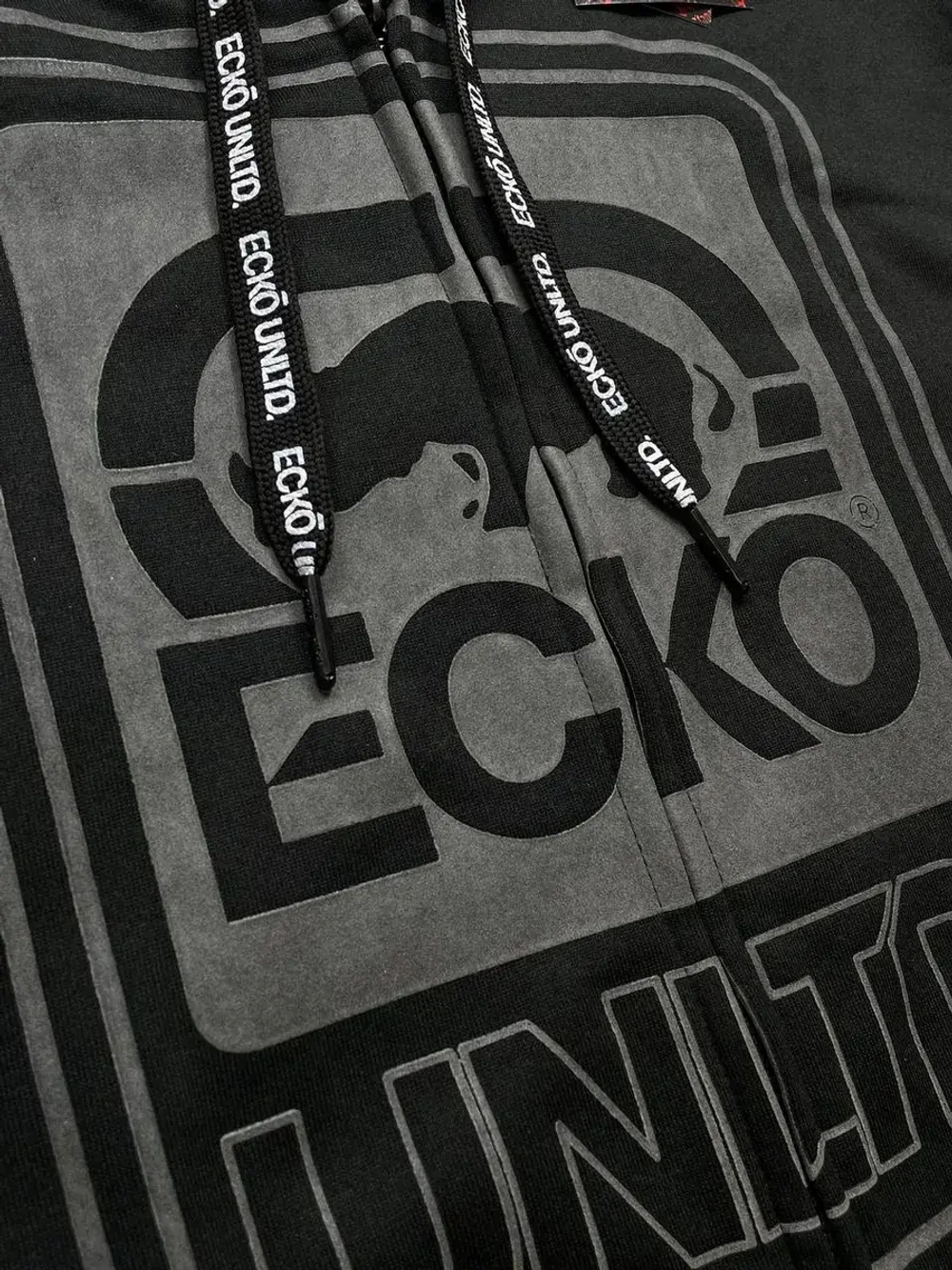 Зип худи от Savitar G-Unit Tribal Emerica Fubu South pole