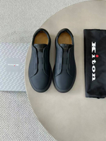 Кеды Kiton