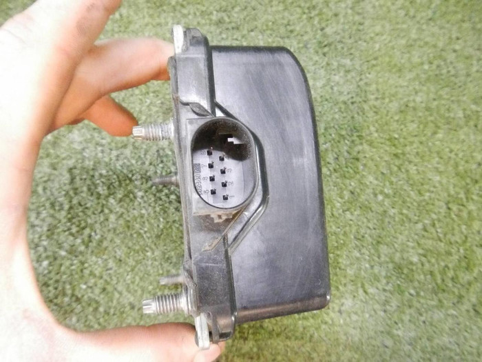 Датчик радарный Mercedes GLE c292 (2015-2019)