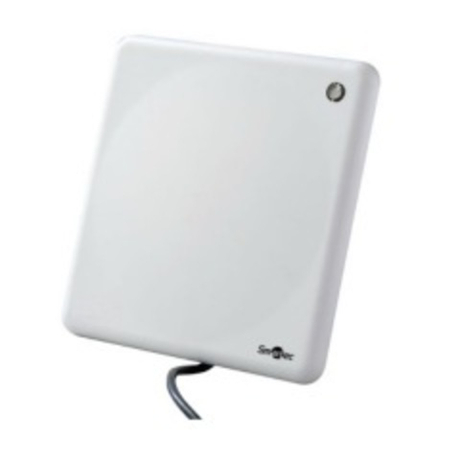 ST-LR321 Считыватель UHF дальнего действия