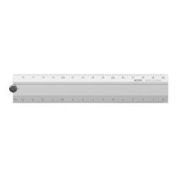 Линейка складная Midori Aluminum Multi Ruler 30 см