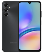 Samsung Galaxy A05s 4/64Gb (Black)