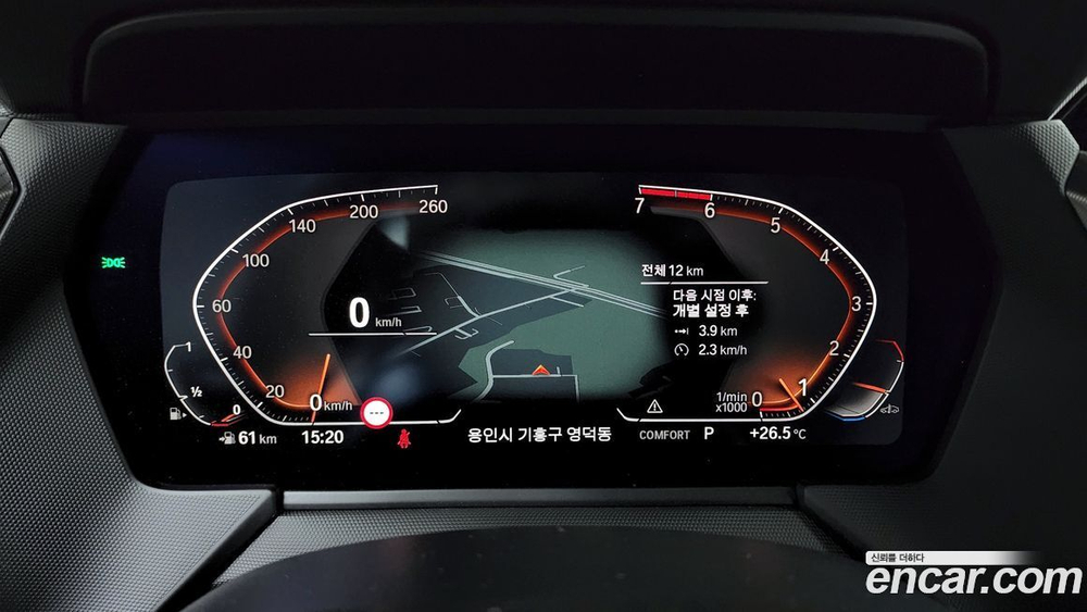 BMW 2 Series Gran Coupe (F44) 220i M Sports (06.2023)