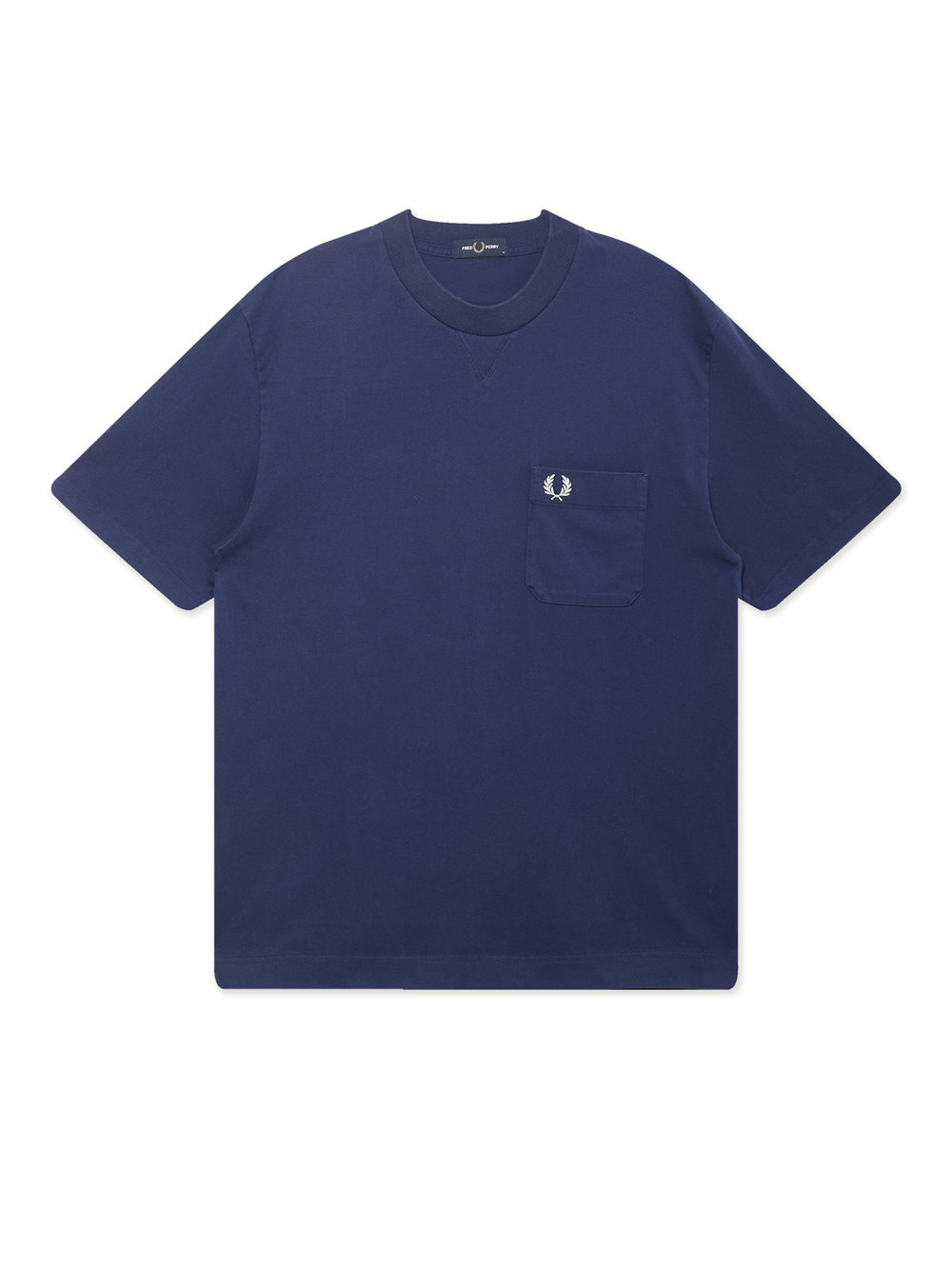 Футболка Кор. Рукав Washed T-shirt