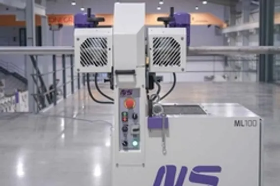 Магнитная клемма заземления HDWELD MWGC1-600F3