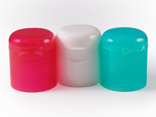 Флип-топ крышка 24/410