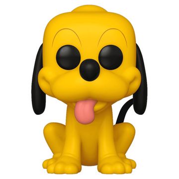 Фигурка Funko POP! Disney Mickey and Friends Pluto (1189) 59625