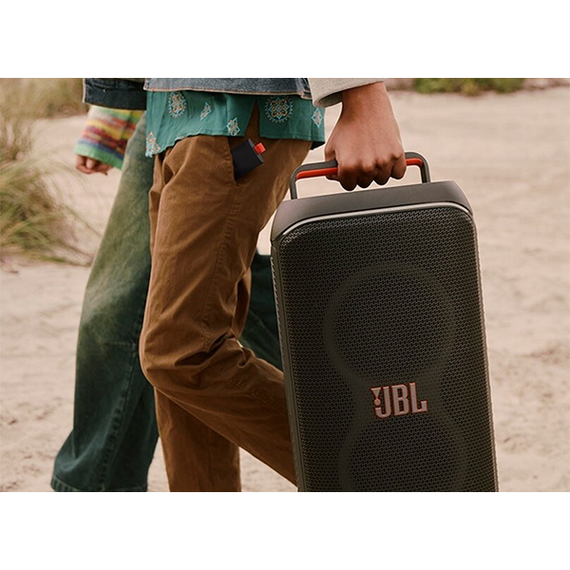 Аккумулятор JBL Battery 200 для PartyBox Club 120 (JBLBATTERY200) черный