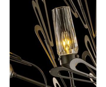 ПОДВЕСНОЙ СВЕТИЛЬНИК HUBBARDTON FORGE PHOENIX PENDANT