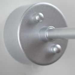 Настенный Светильник Catch Wall Cylinder L67 Stell By Imperiumloft