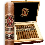 Arturo Fuente FFOX Fuente Fuente Opus X Lost City Toro