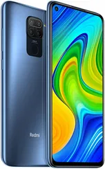 Xiaomi Redmi Note 9 3/64gb Grey