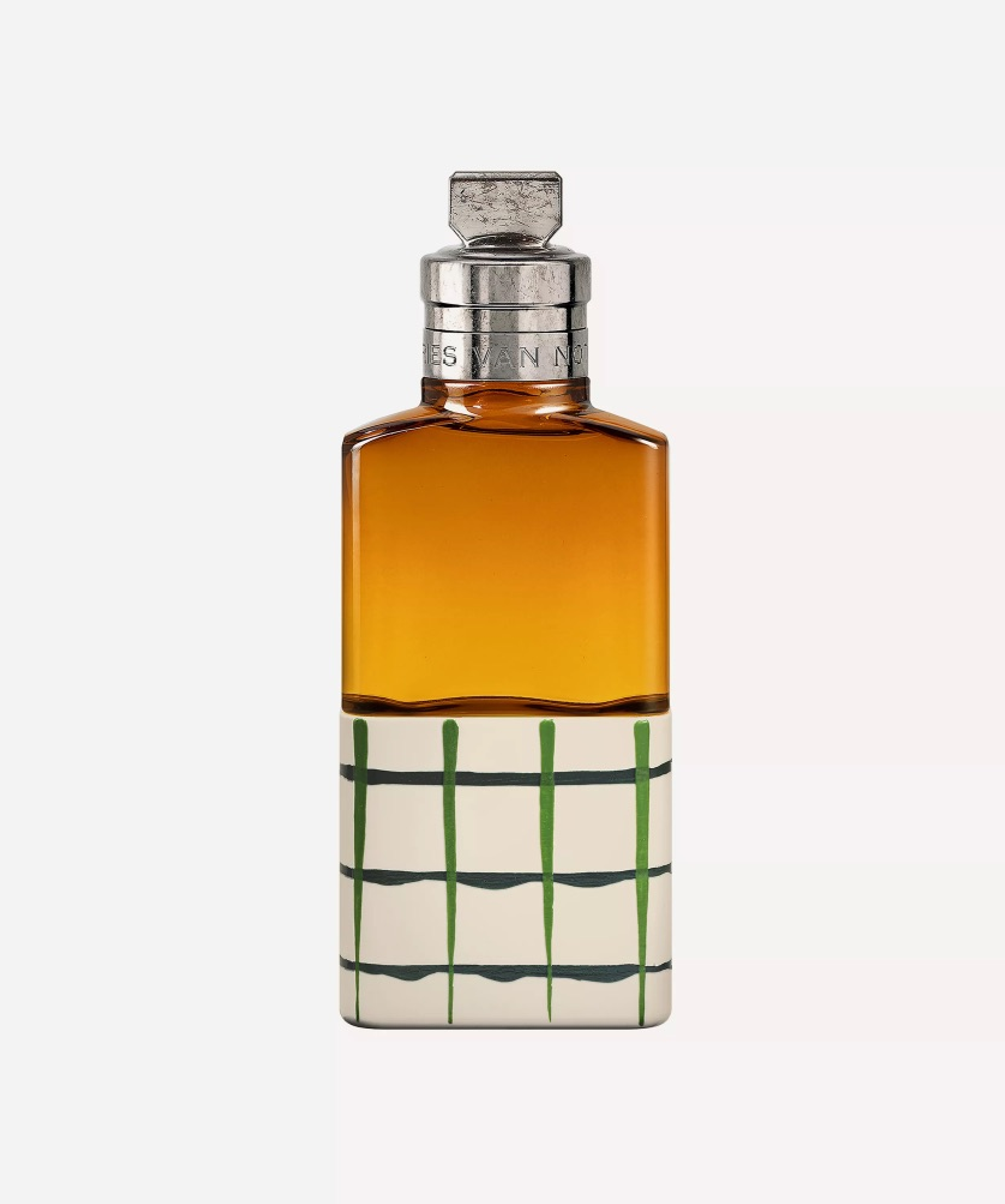 Dries Van Noten Rock the Myrrh