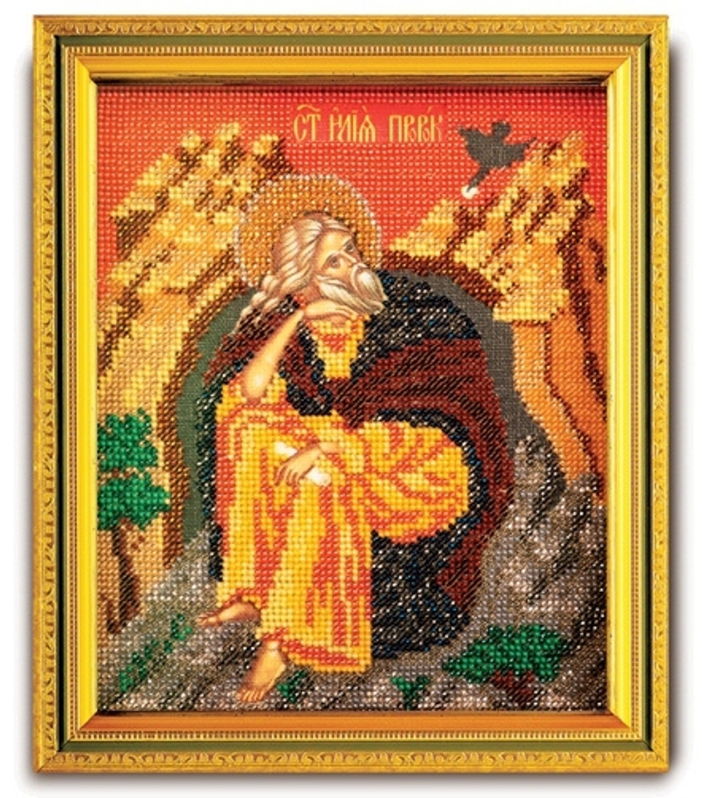 производитель РАДУГА БИСЕРА¶артикул В-355¶размер 12х14,5¶техника вышивание ювелирным бисером¶тематик