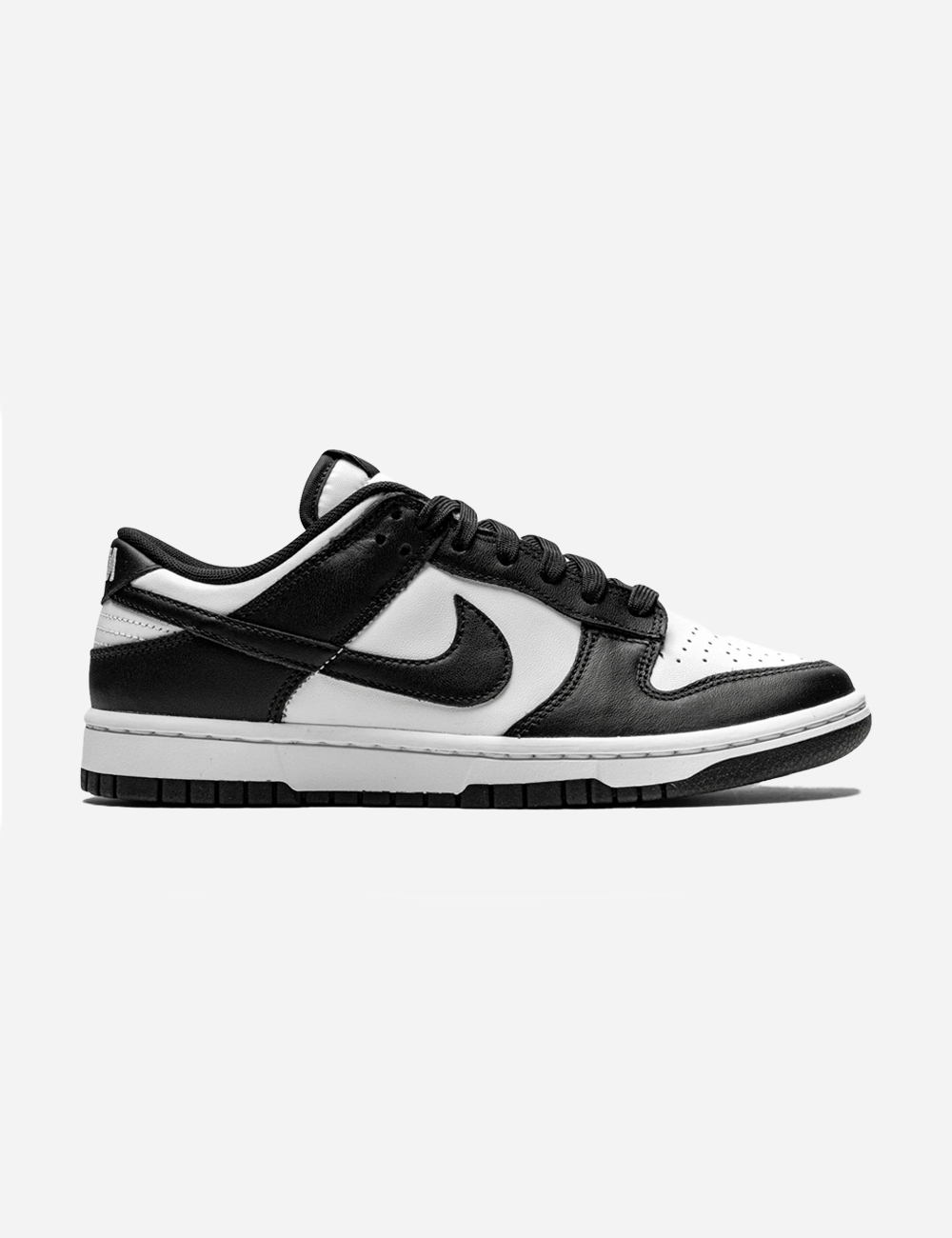 Nike Dunk Low Black/White (DD1391-100)
