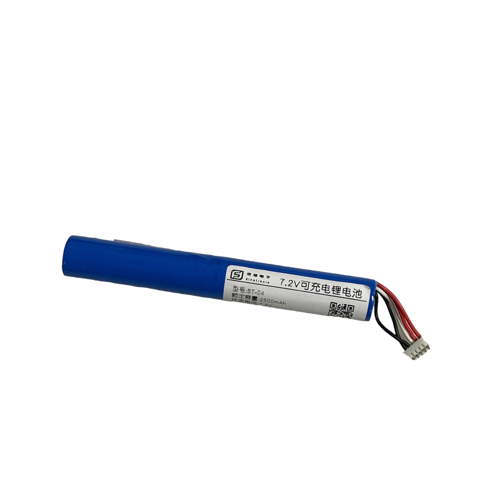 Аккумулятор ET ST-04