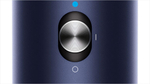 Фен-стайлер Dyson Airwrap complete long HS05 EU, prussian blue/rich copper
