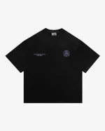 Футболка Issaya Genesis черная