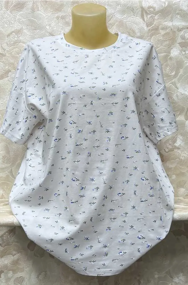 Футболка 4145811 (1545599540) Fabrika