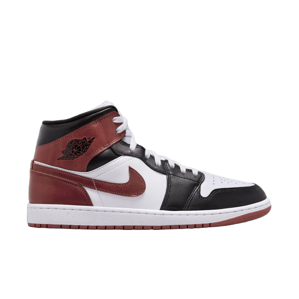 Jordan 1 Mid Se Dark Pony