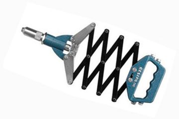 Заклепочник GESIPA SN2