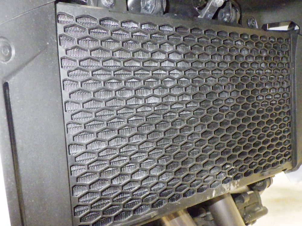 Honda XL750 Transalp 050873