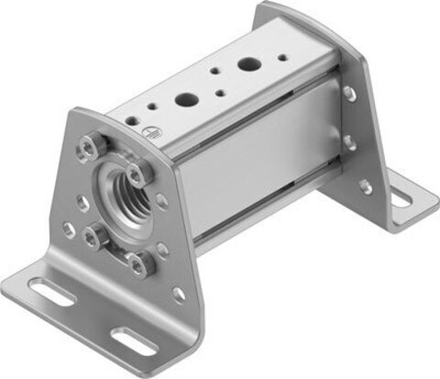 VABM-B10-20-G38-2-P53 Р-планка для блочного монтажа