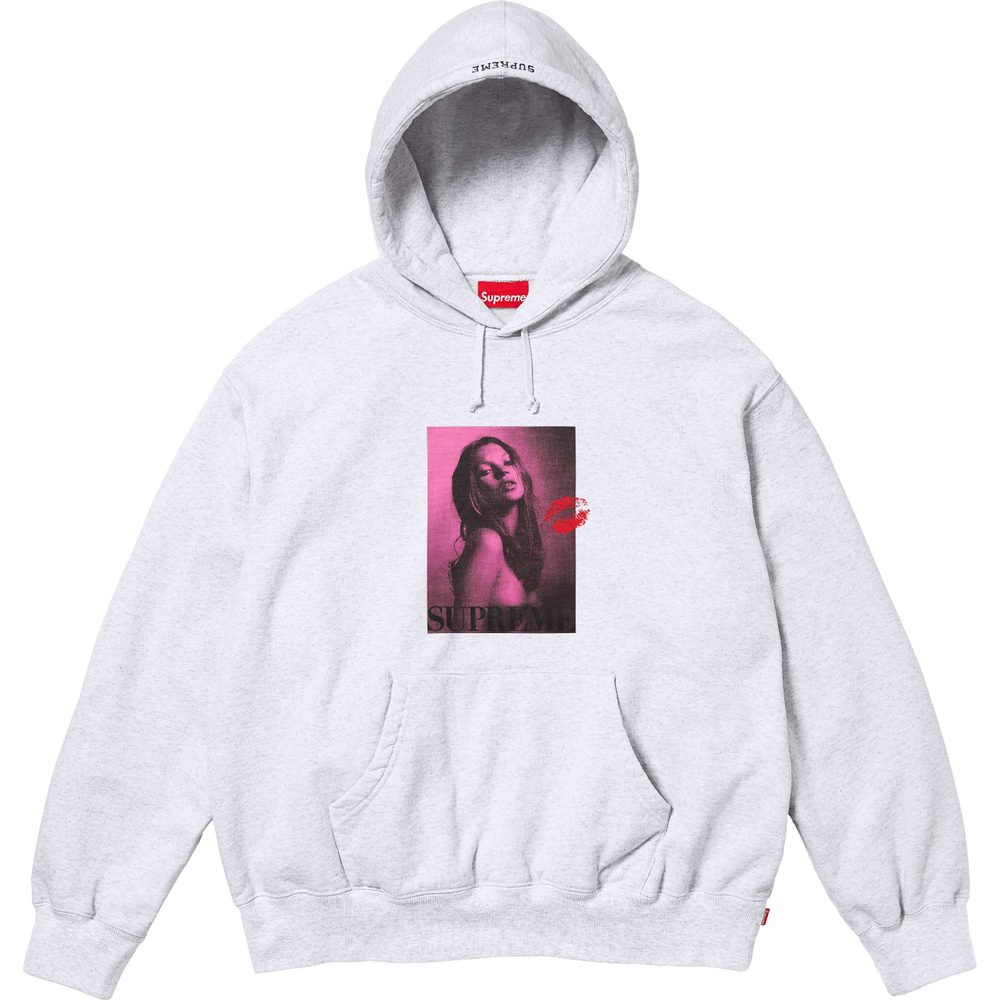 Заказать в Москве худи Supreme