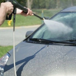 Мойка высокого давления GREENWORKS GPWG4II 1800Вт,140 бар.,420 л/час (5106507)