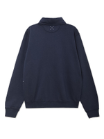 Мужская Толстовка Halfzip
