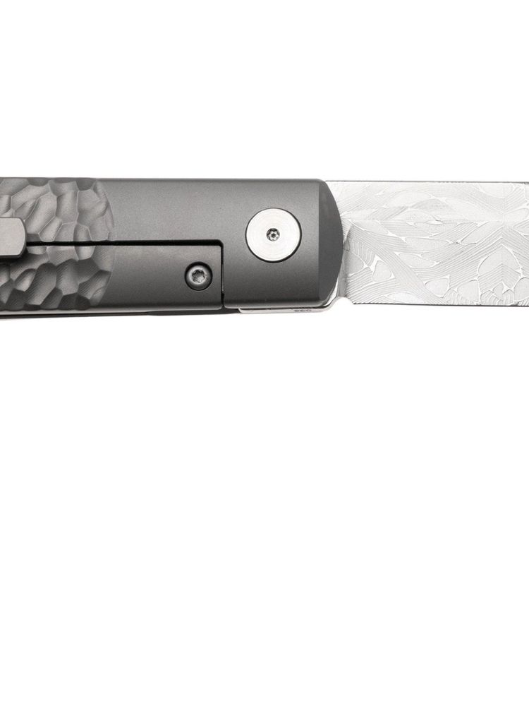 Нож Boker 110676DAM Meteorite Damast Platinum Edition