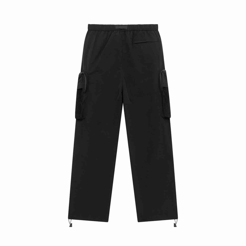 Брюки Ymkashix Ranger черные