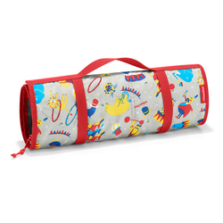 Органайзер детcкий myorganizer circus red