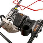 Газонокосилка бензиновая DDE LM 53-70 DE 791-943