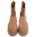 Ugg Classic Dipper Chestnut