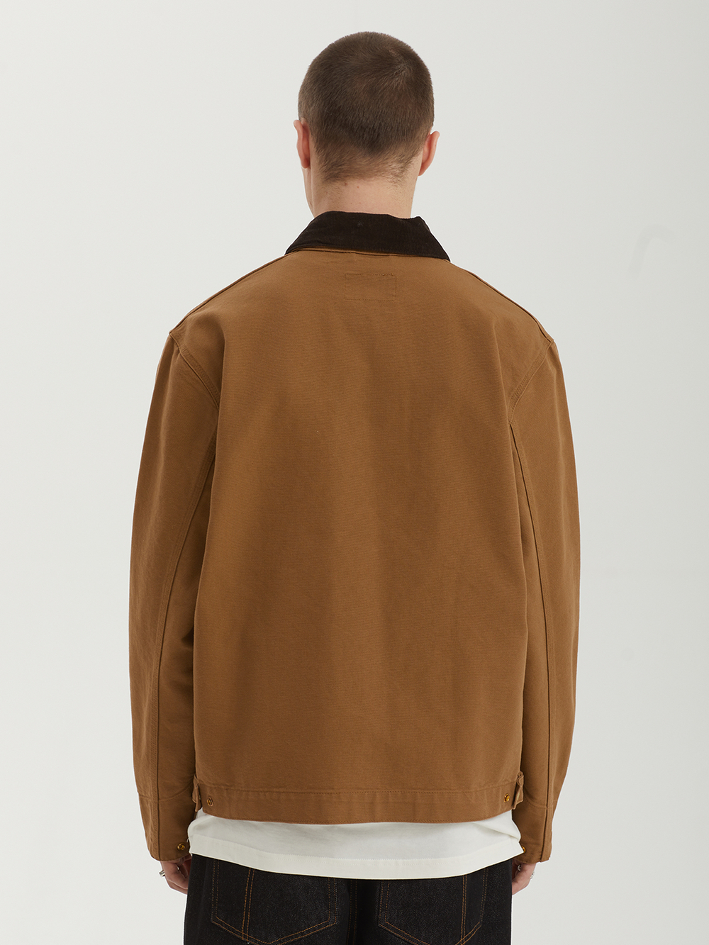 Мужская Куртка Detroit