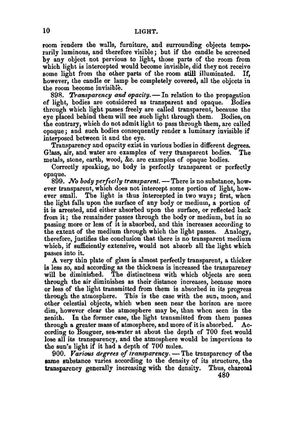 Hand-book of optics | Lardner Dionysius