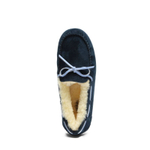 Мокасины Dakota Navy