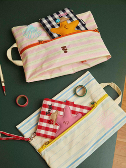 Тревл чехол