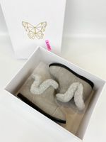 Ботинки Age of innocence