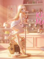 Китагава Марин / Kitagawa Marin