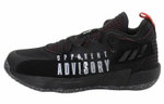 Кроссовки Adidas D Lillard 7 Ext Ply Gca