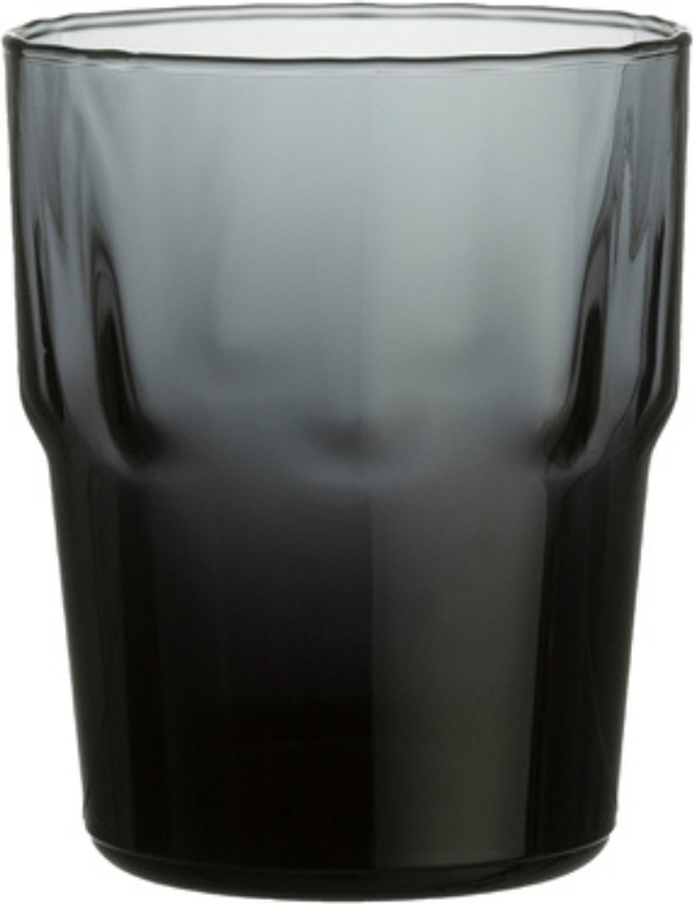 Набор 2 стакана iittala, solare, 2 шт., стекло, серый · арт. fabr 1079456