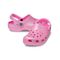 Crocs Classic Glitter 2 Clog 'Pink'