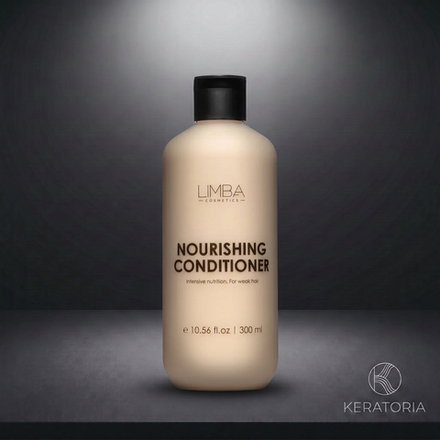 Питательный кондиционер Limba Cosmetics Nourishing Conditioner 300 мл