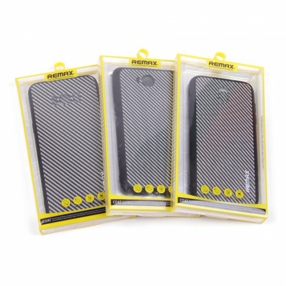 Чехол Remax для Samsung Galaxy J3 (2017), 010167