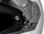 модуляр SCHUBERTH C5 Glossy Silver